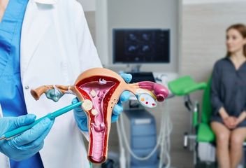 all gynae surgeries